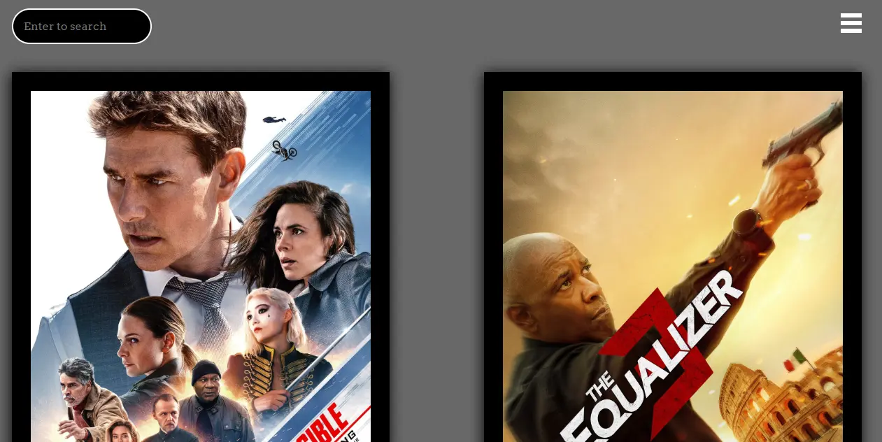 IMDB Movies