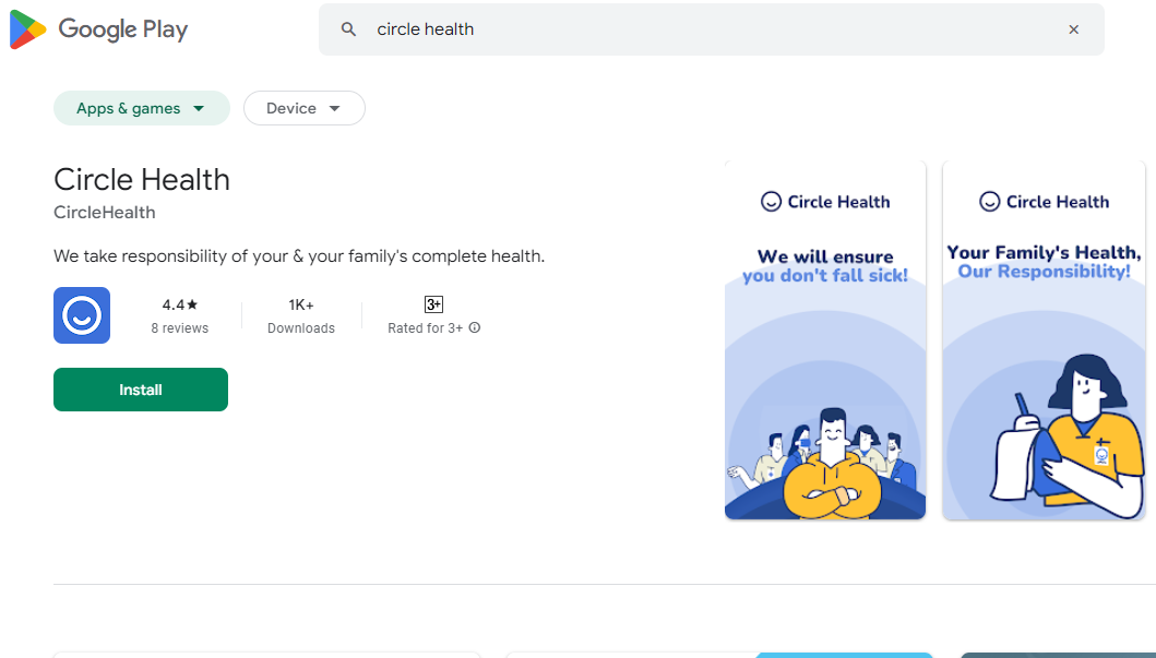 Circle Health