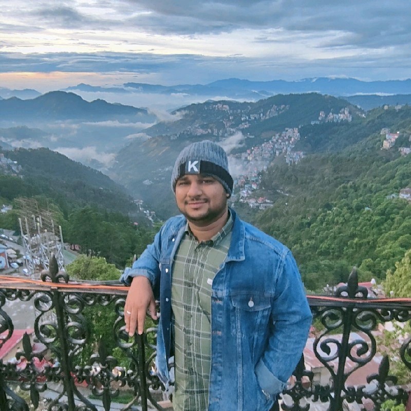 feedback-by-Pravanjan Nayak