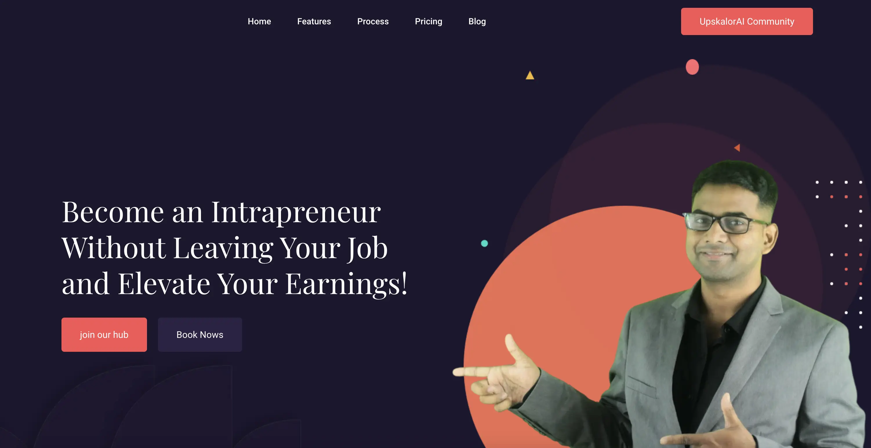 Sudhansuray's portfolio